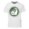 Podium Mens Poly Tee Thumbnail