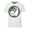 Podium Mens Poly Tee Thumbnail