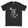 Gildan Mens Softstyle T-Shirt Thumbnail