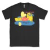 Gildan Mens Softstyle T-Shirt Thumbnail