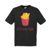 Biz Collection Mens Ice Tee Thumbnail