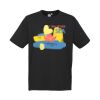 Biz Collection Mens Ice Tee Thumbnail