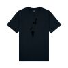 Cloke Mens Outline Tee - Plus Sizes Thumbnail
