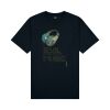 Cloke Mens Outline Tee - Plus Sizes Thumbnail