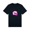 Cloke Mens Outline Tee - Plus Sizes Thumbnail