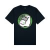 Cloke Mens Outline Tee - Plus Sizes Thumbnail
