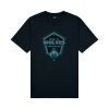Cloke Mens Outline Tee - Plus Sizes Thumbnail