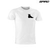 Spiro Mens Impact Performance Aircool Tee Thumbnail