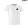 Spiro Mens Impact Performance Aircool Tee Thumbnail