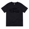 Thread Project Unisex Summer Tee Thumbnail