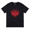 Thread Project Unisex Summer Tee Thumbnail