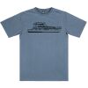 Thread Project Unisex Legend Tee Thumbnail