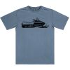 Thread Project Unisex Legend Tee Thumbnail