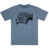 Thread Project Unisex Legend Tee Thumbnail