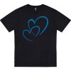 Thread Project Unisex Epic Tee - Plus Sizes Thumbnail