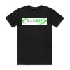 AS Colour Mens Staple T shirt Thumbnail