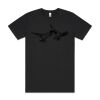 AS Colour Mens Block T shirt Thumbnail