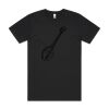 AS Colour Mens Block T shirt Thumbnail