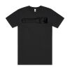 AS Colour Mens Block T shirt Thumbnail