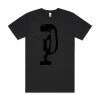 AS Colour Mens Block T shirt Thumbnail
