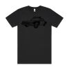 AS Colour Mens Block Tee Thumbnail