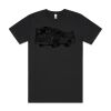 AS Colour Mens Block Tee Thumbnail