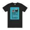 AS Colour Mens Block T shirt Thumbnail