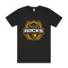 AS Colour Mens Block Tee Thumbnail