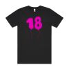 AS Colour Mens Block Tee Thumbnail